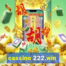 cassino 222.win